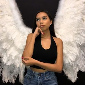 Meet your Posher, Vanesa